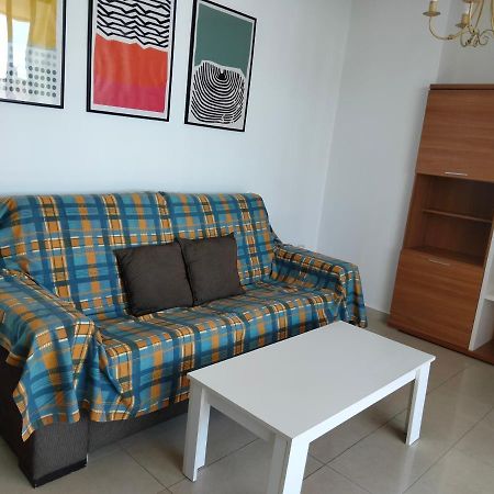 Gemelos 26 - Zand Properties Benidorm Extérieur photo
