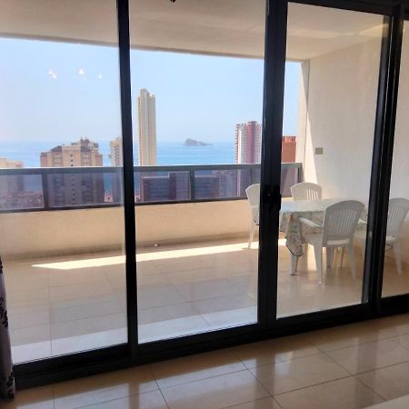 Gemelos 26 - Zand Properties Benidorm Extérieur photo