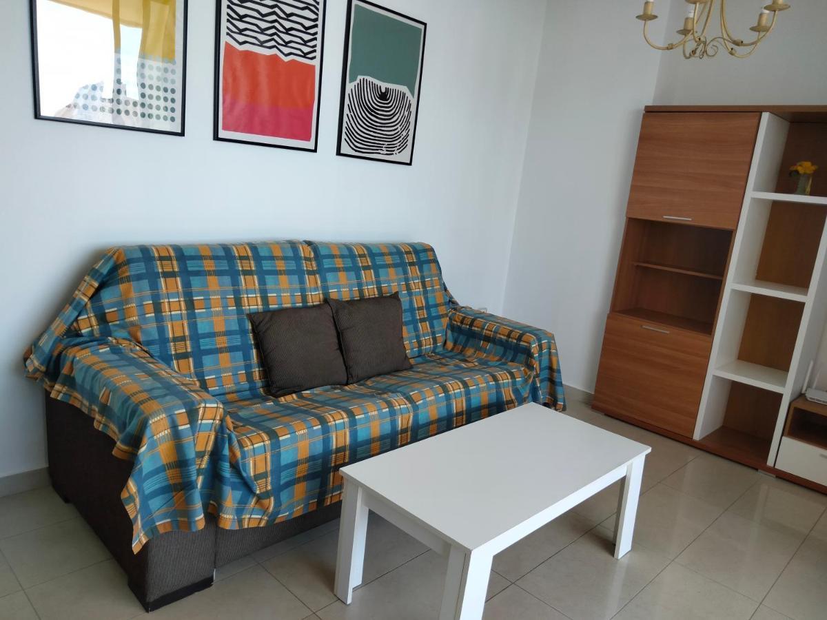Gemelos 26 - Zand Properties Benidorm Extérieur photo