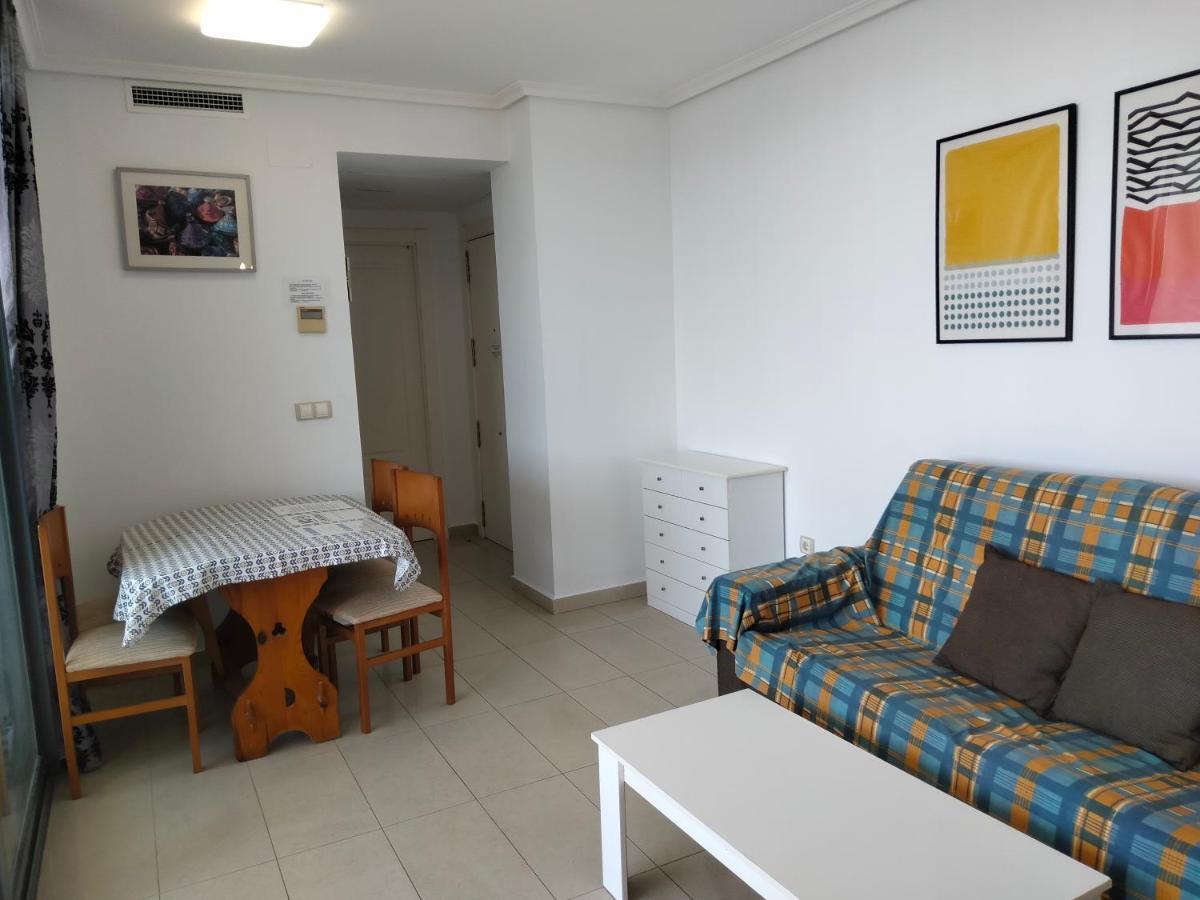 Gemelos 26 - Zand Properties Benidorm Extérieur photo